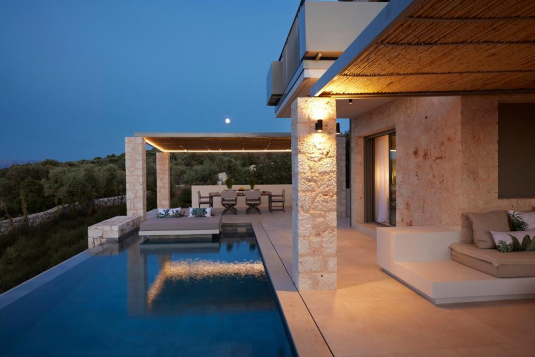 Epiphany Villas Lefkada 21/45