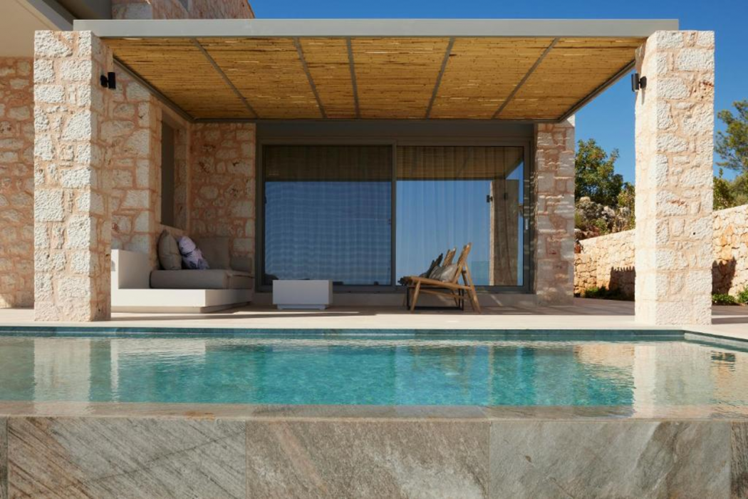 Epiphany Villas Lefkada 22/45