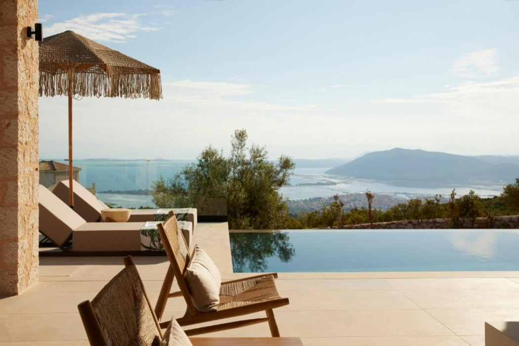 Epiphany Villas Lefkada 15/45