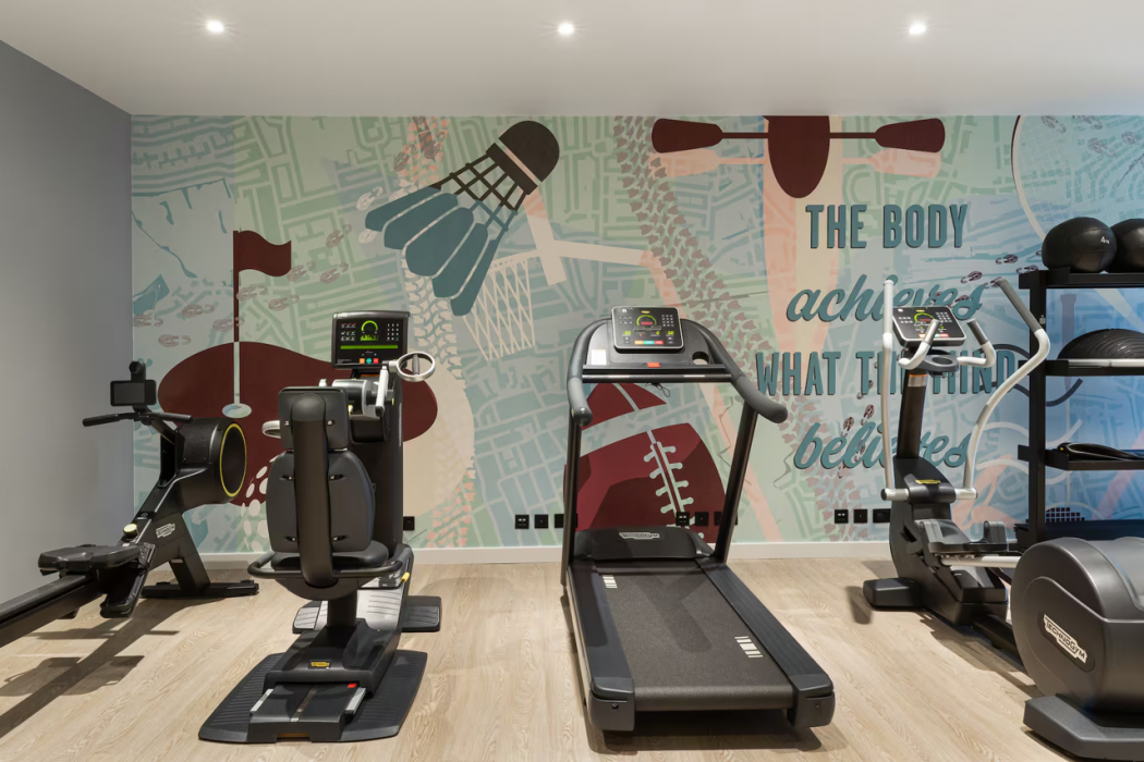 Hampton by Hilton Denizli 11/13