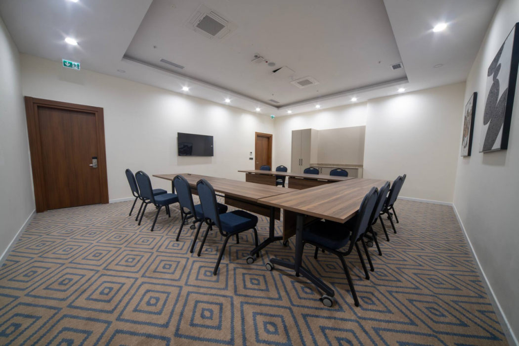 Hampton by Hilton Denizli 10/13