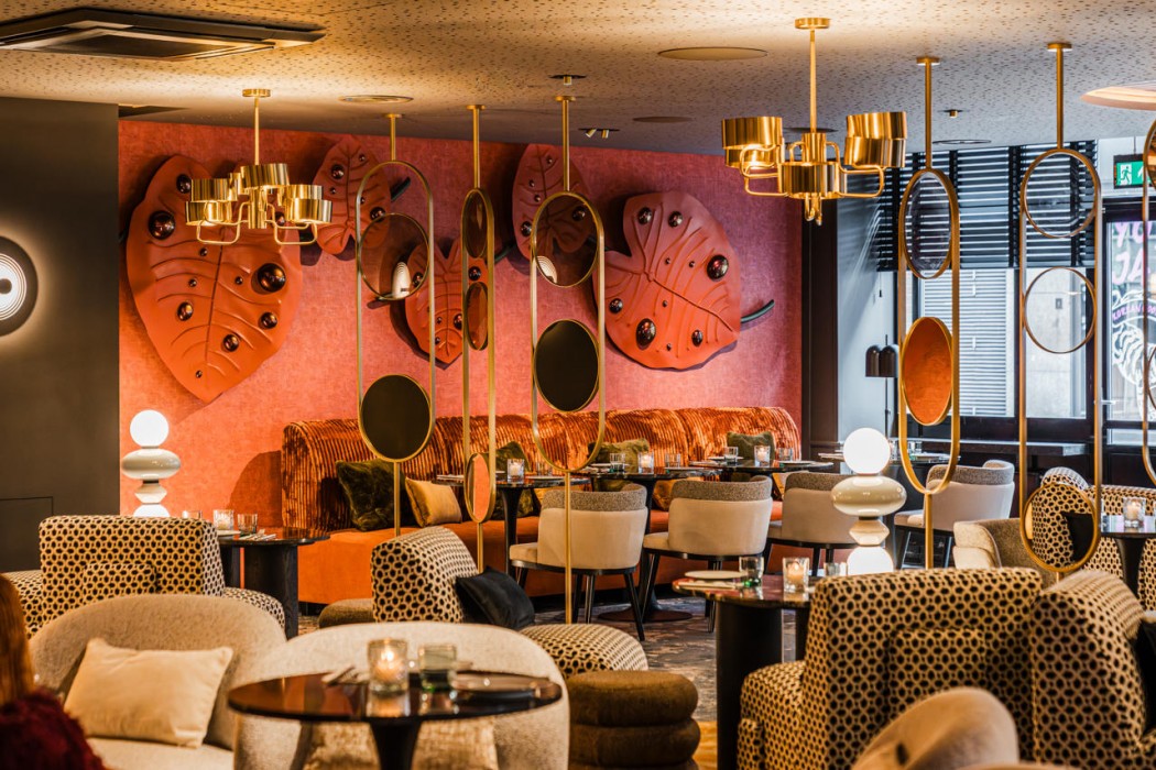 NYX Hotel Amsterdam Rembrandt Square 52/88