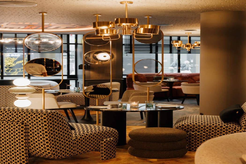 NYX Hotel Amsterdam Rembrandt Square 46/88