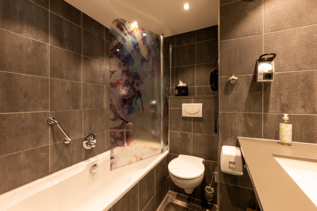 NYX Hotel Amsterdam Rembrandt Square 74/88