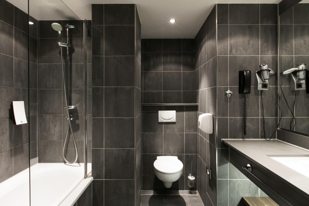 NYX Hotel Amsterdam Rembrandt Square 78/88