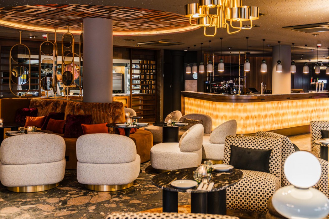 NYX Hotel Amsterdam Rembrandt Square 49/88