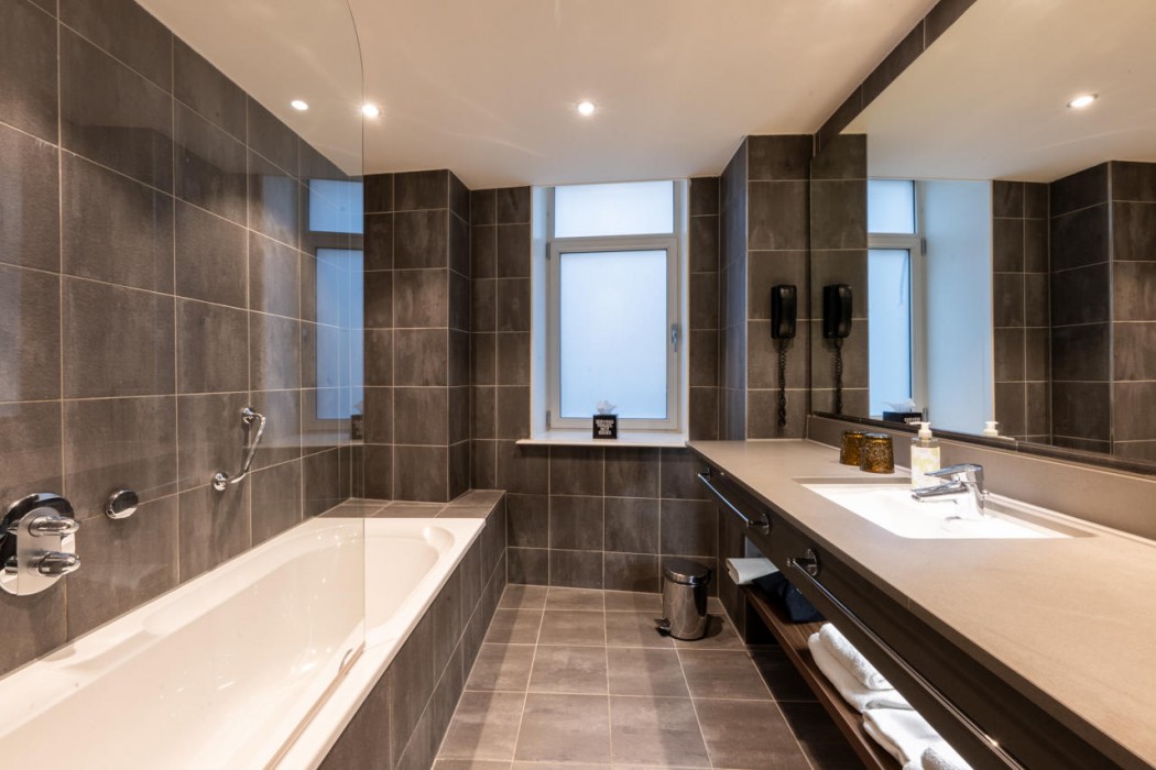 NYX Hotel Amsterdam Rembrandt Square 75/88