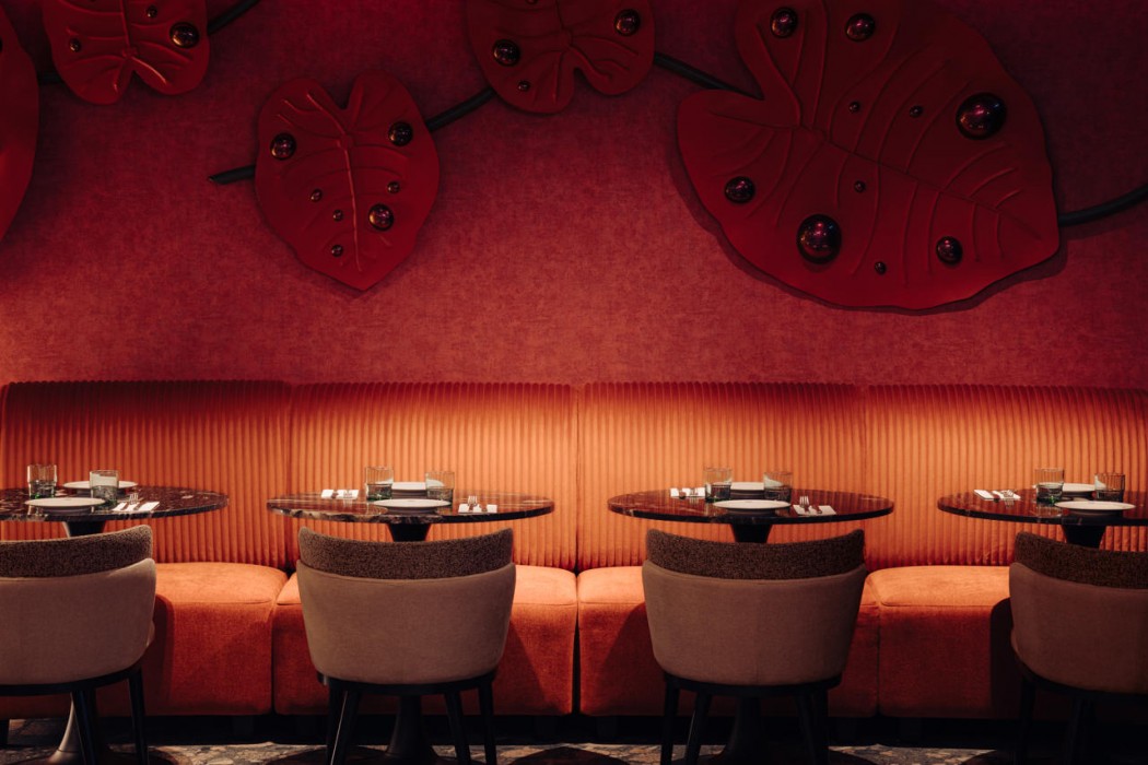 NYX Hotel Amsterdam Rembrandt Square 48/88