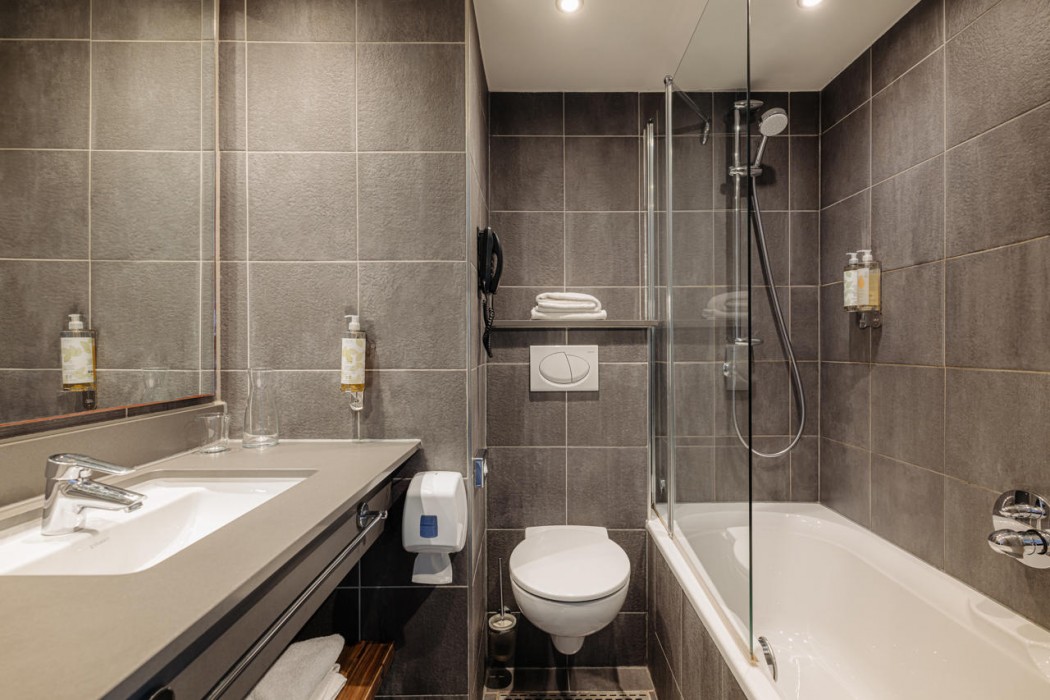 NYX Hotel Amsterdam Rembrandt Square 70/88