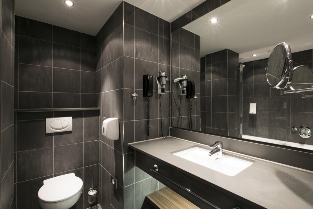NYX Hotel Amsterdam Rembrandt Square 79/88