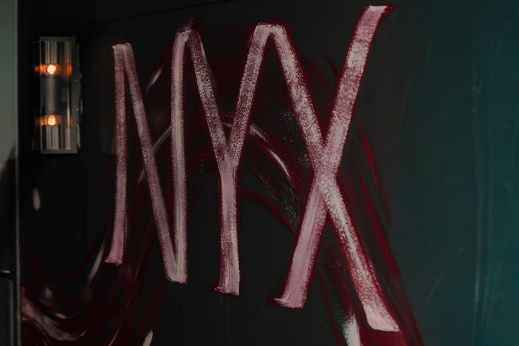 NYX Hotel Amsterdam Rembrandt Square 66/88