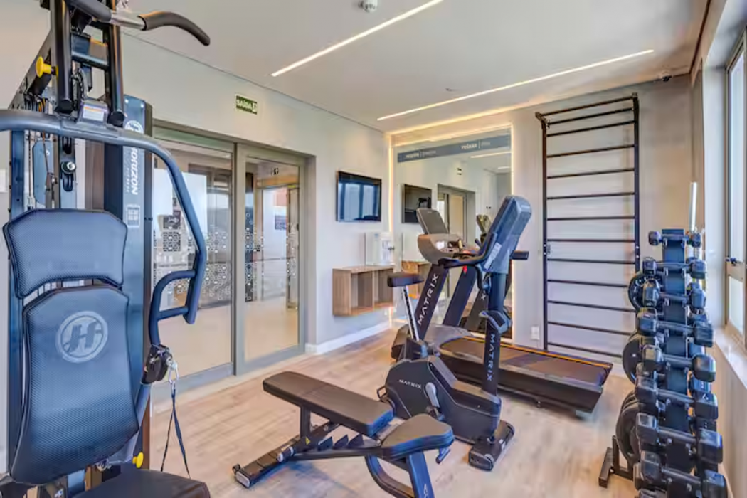 Hampton by Hilton Caraguatatuba Serramar 15/44