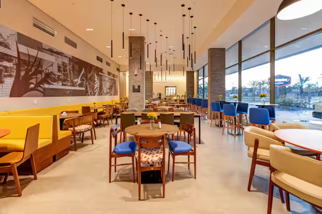 Hampton by Hilton Caraguatatuba Serramar 10/44