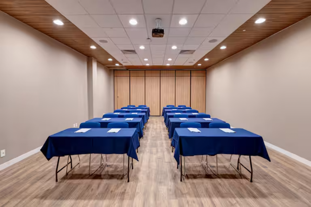 Hampton by Hilton Caraguatatuba Serramar 14/44