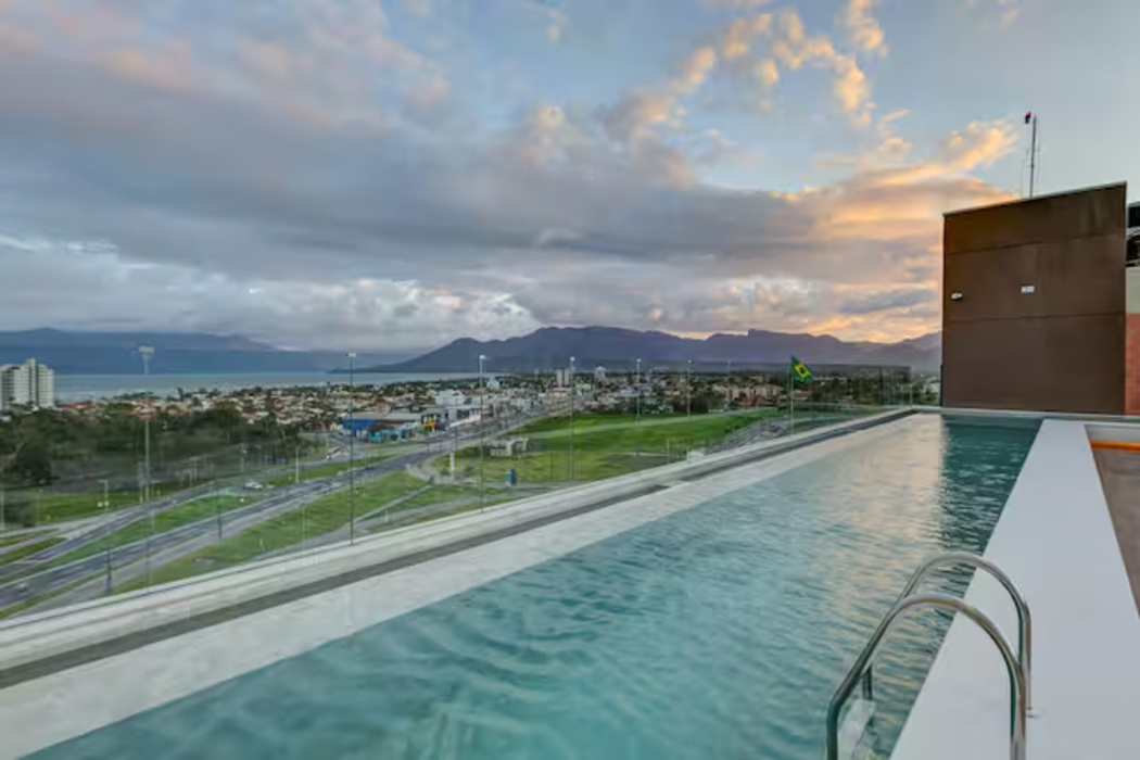 Hampton by Hilton Caraguatatuba Serramar 17/44