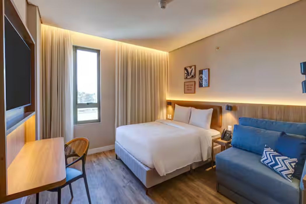 Hampton by Hilton Caraguatatuba Serramar 7/44