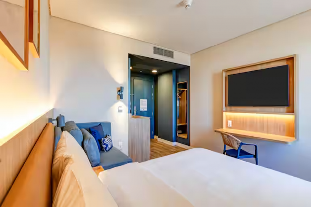 Hampton by Hilton Caraguatatuba Serramar 8/44