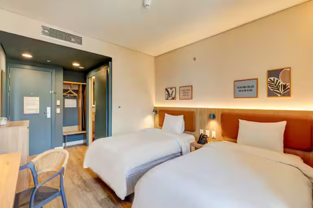 Hampton by Hilton Caraguatatuba Serramar 9/44