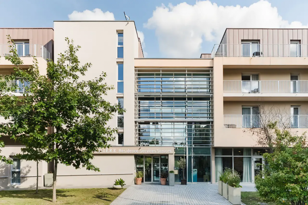 Quality Aparthotel Dinan 1/27