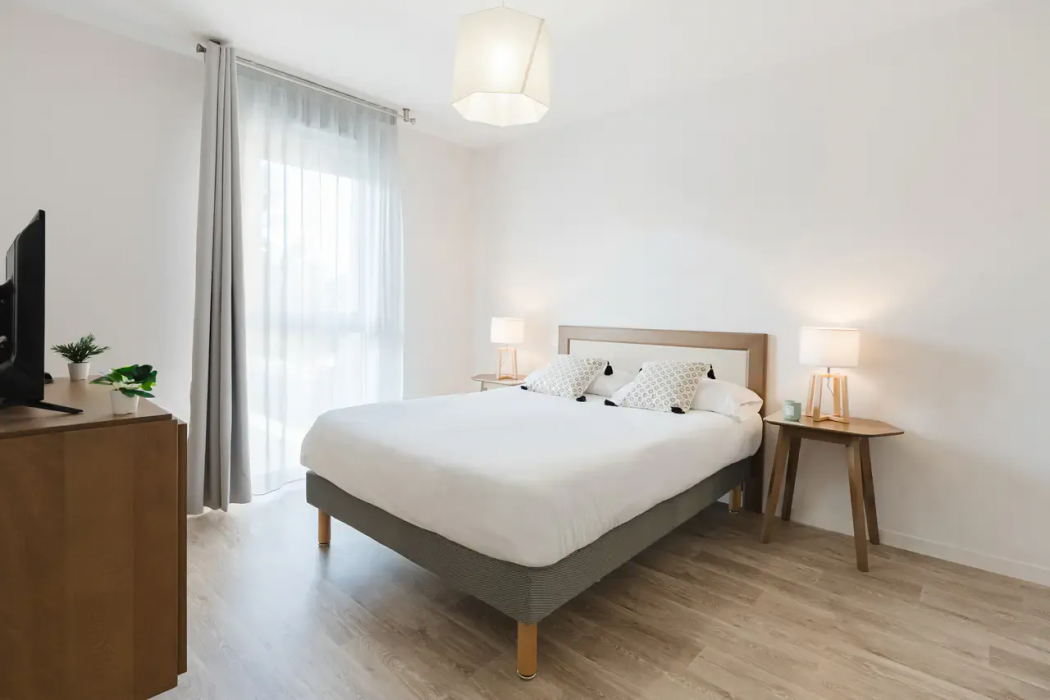 Quality Aparthotel Dinan 10/27