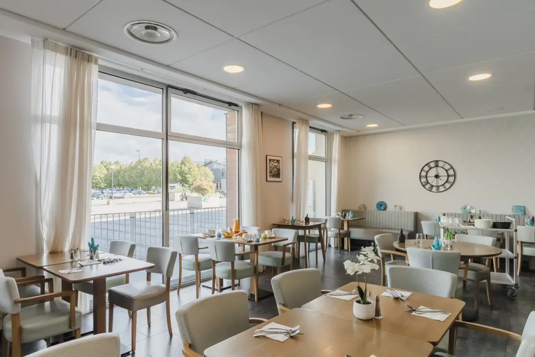 Quality Aparthotel Dinan 17/27