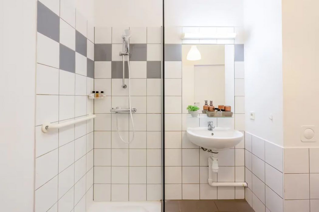 Quality Aparthotel Portes de Colmar 写真4