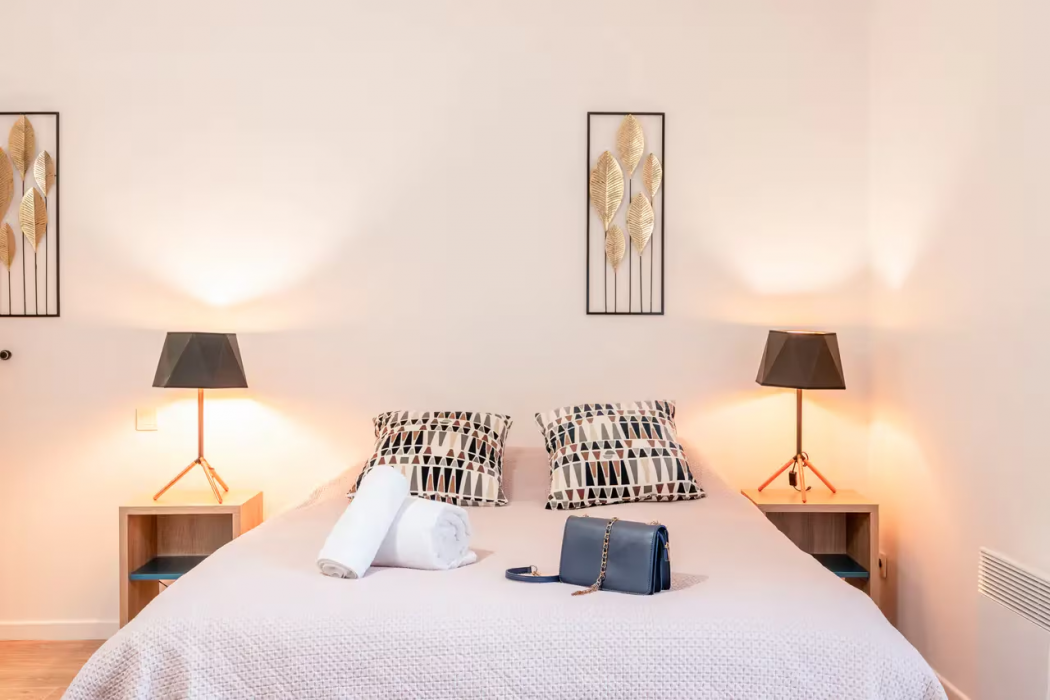 Quality Aparthotel Portes de Colmar 写真3