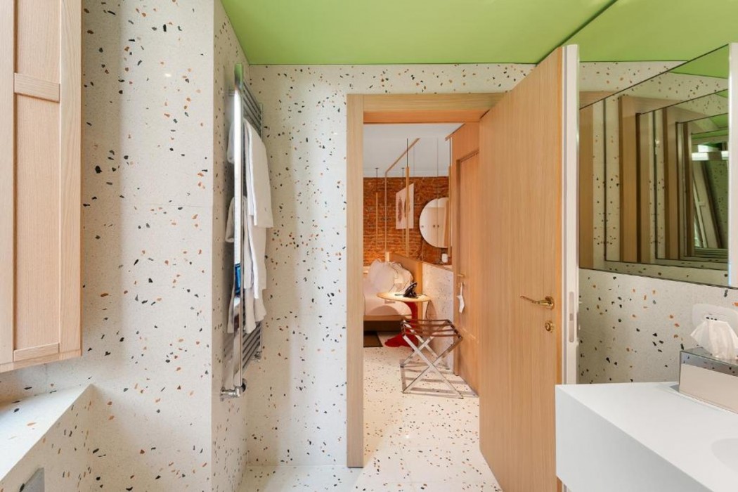 Hotel Milu Milano 15/60