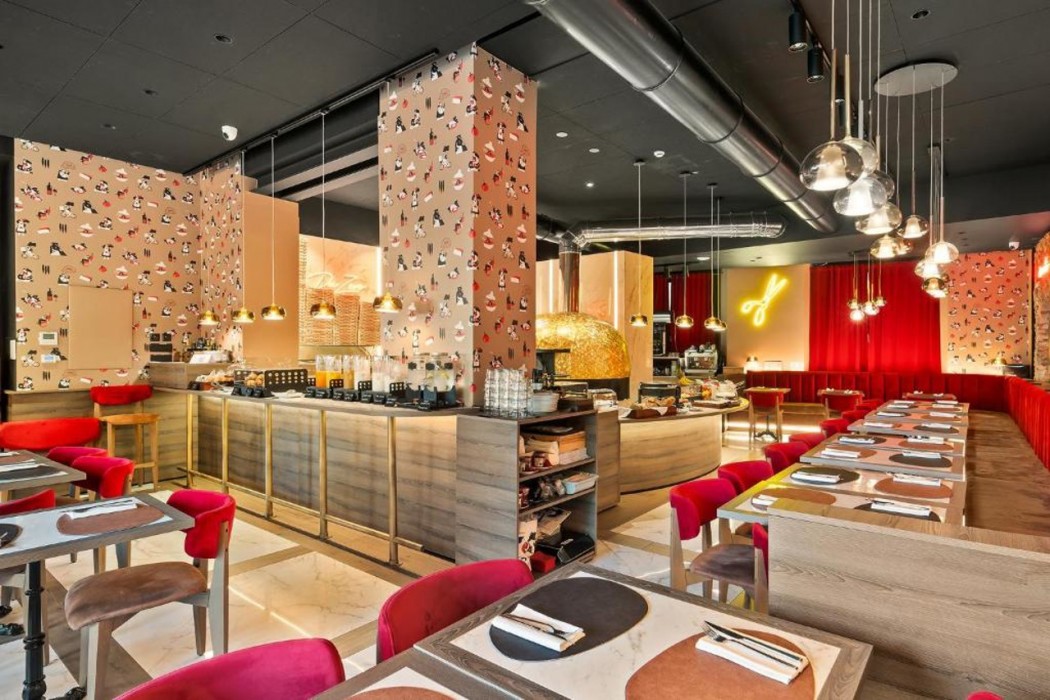 Hotel Milu Milano 29/60