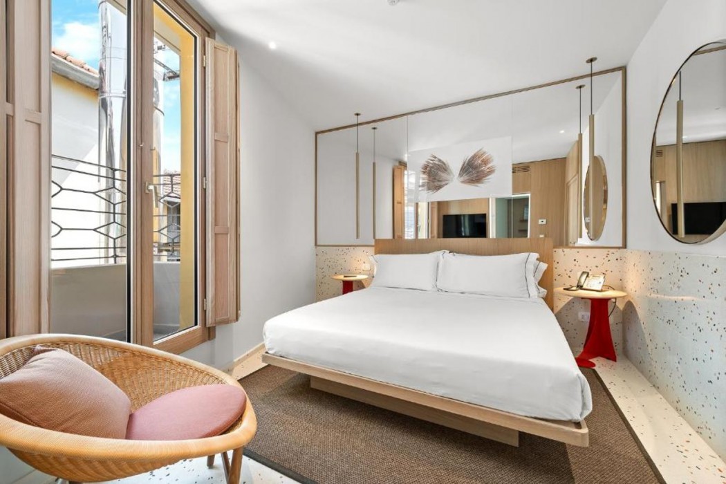 Hotel Milu Milano 13/60
