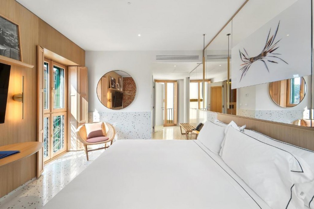 Hotel Milu Milano 6/60
