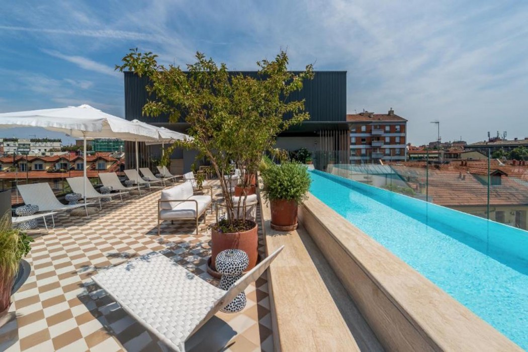 Hotel Calimala Milano 28/61