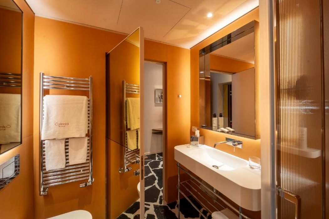 Hotel Calimala Milano 15/61