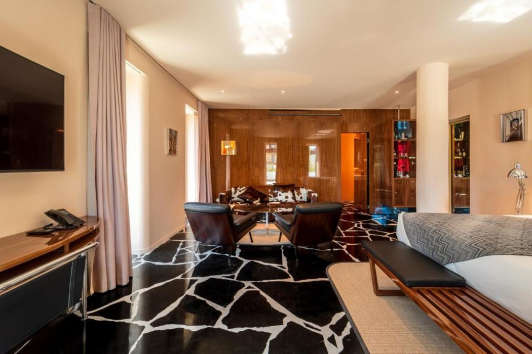 Hotel Calimala Milano 11/61