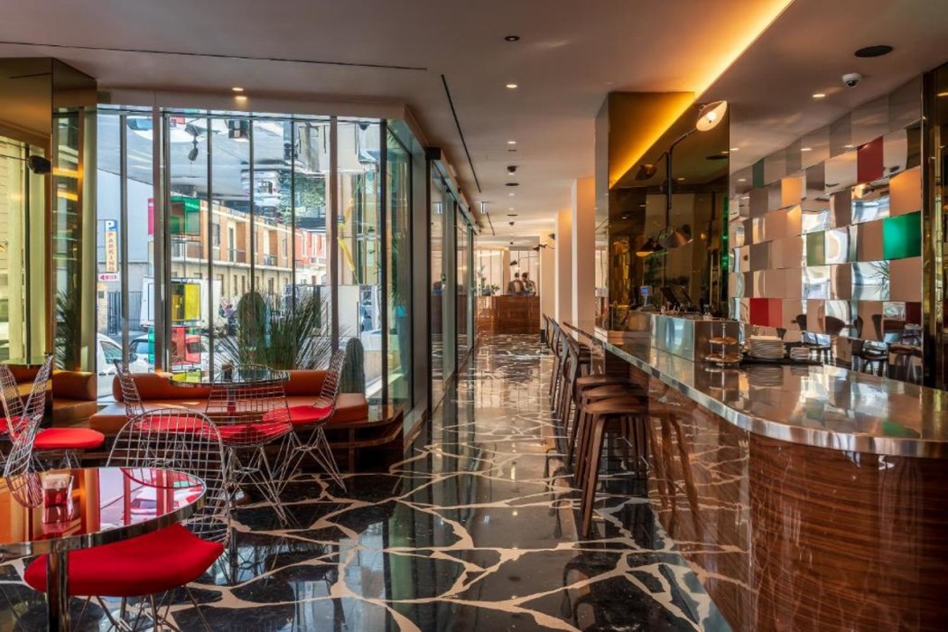 Hotel Calimala Milano 23/61
