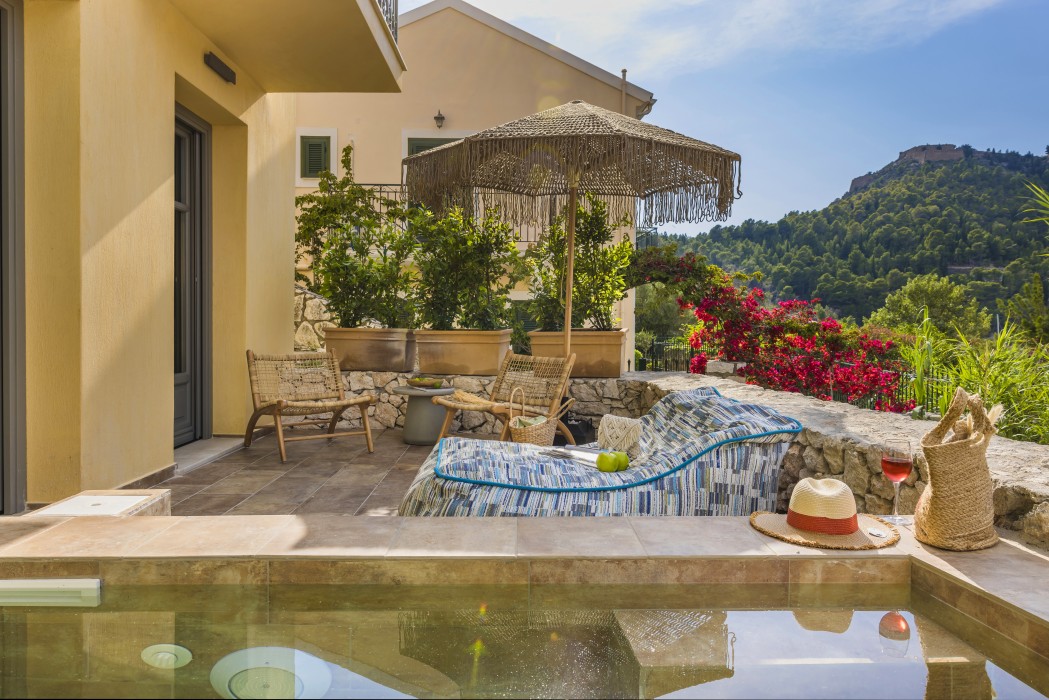 Chromata Assos Villas Kefalonia 24/63