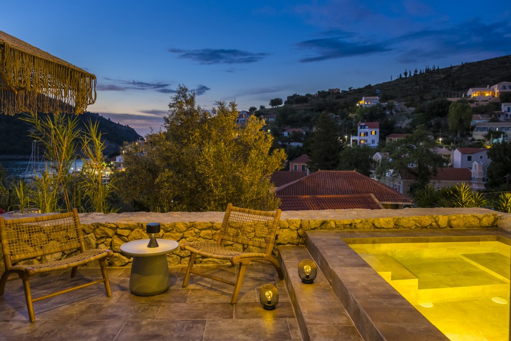 Chromata Assos Villas Kefalonia 35/63