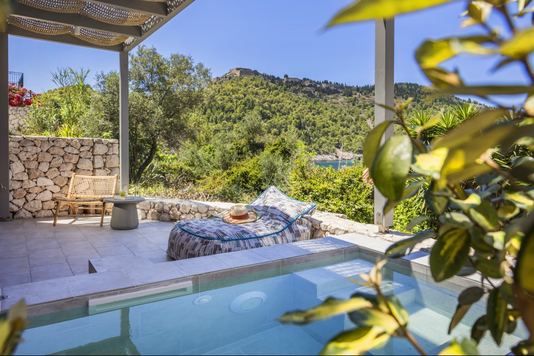 Chromata Assos Villas Kefalonia 33/63