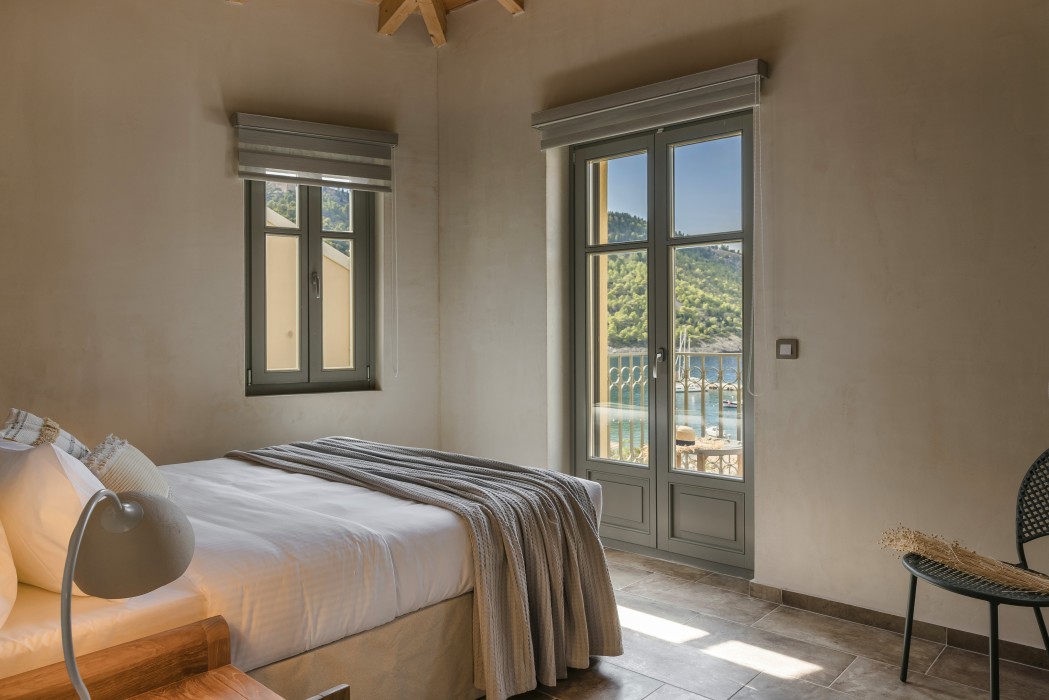 Chromata Assos Villas Kefalonia 11/63
