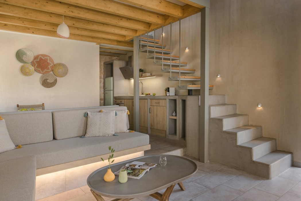 Chromata Assos Villas Kefalonia 25/63