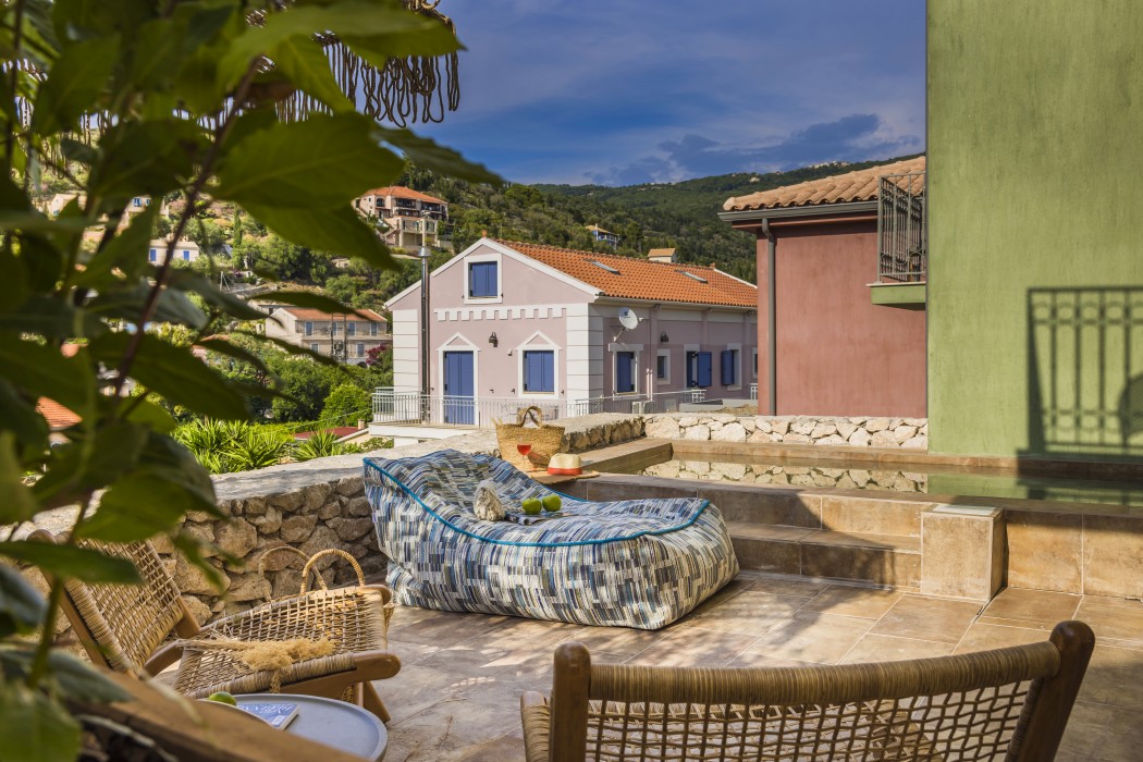 Chromata Assos Villas Kefalonia 23/63