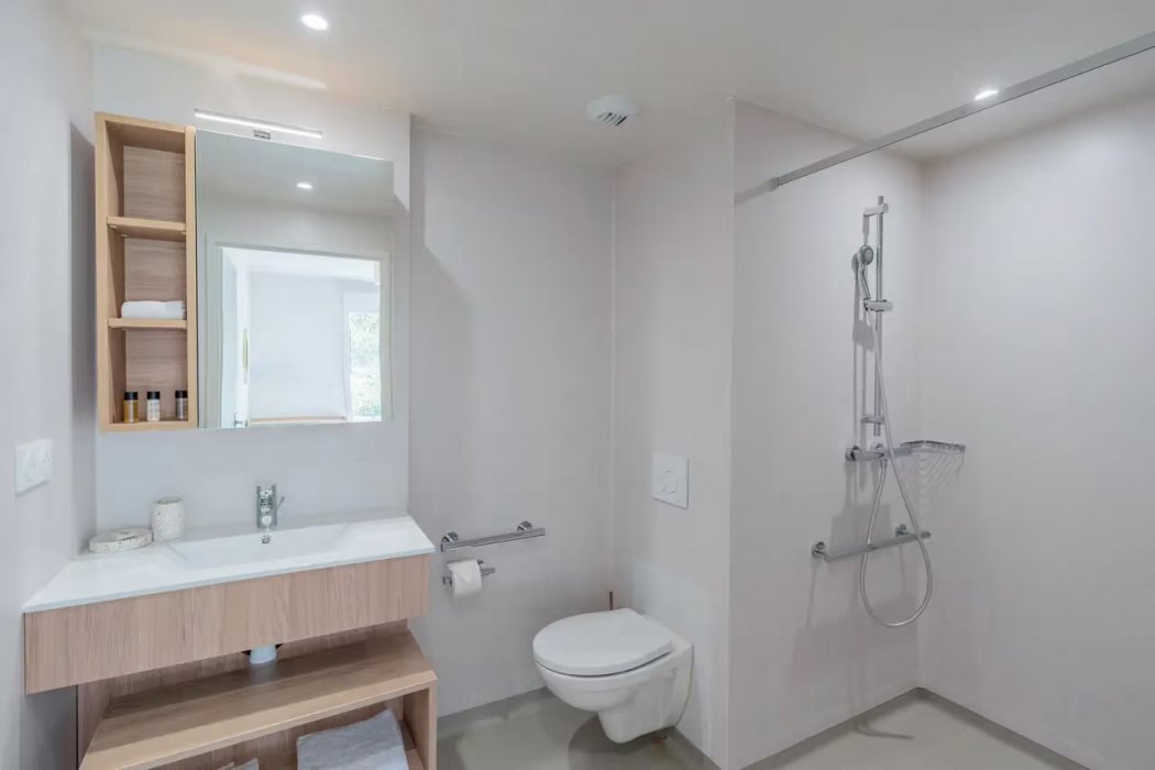 Quality Aparthotel Limoges 20/52