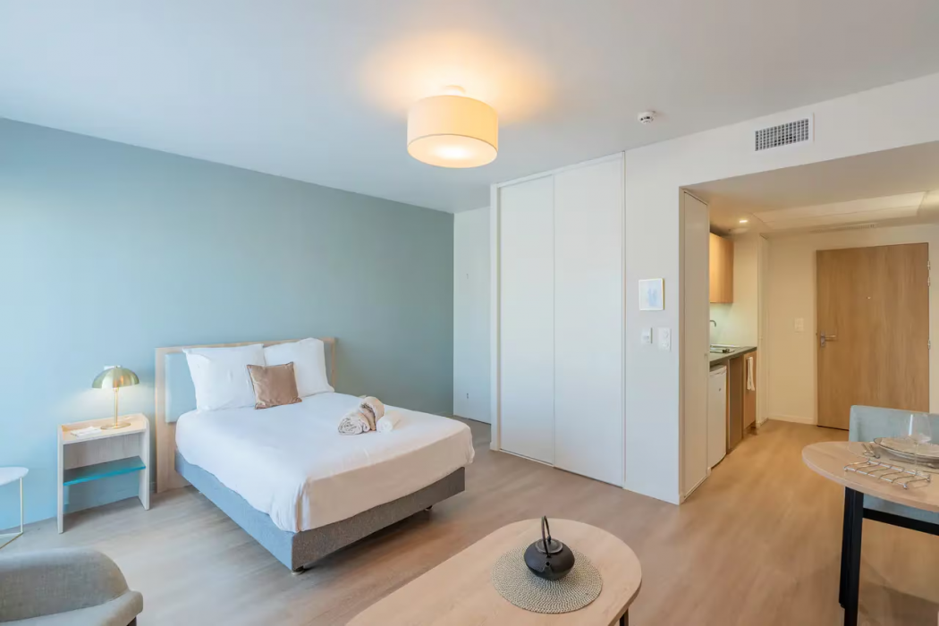 Quality Aparthotel Limoges 13/52