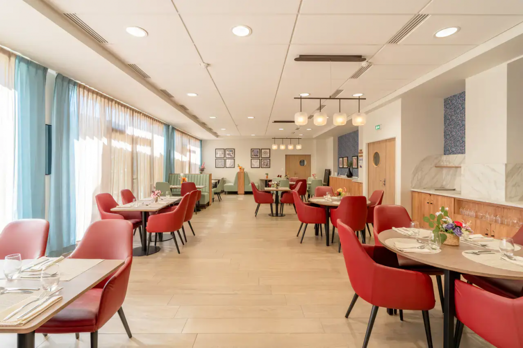 Quality Aparthotel Limoges 38/52