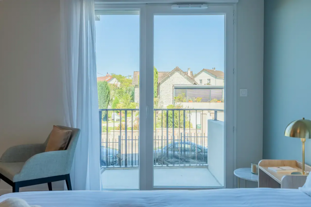 Quality Aparthotel Limoges 18/52