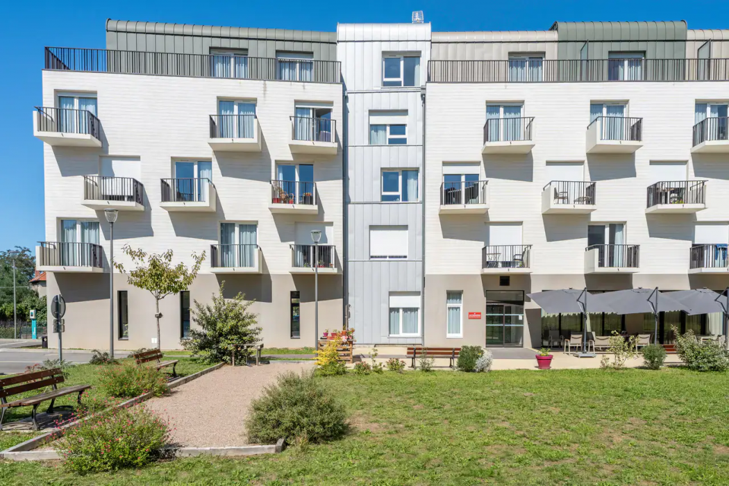 Quality Aparthotel Limoges 1/52