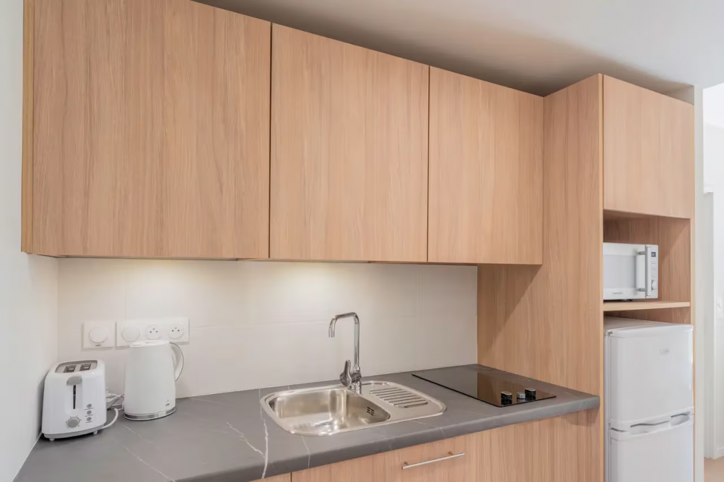 Quality Aparthotel Limoges 15/52