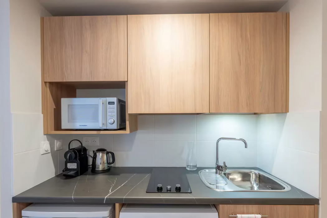 Quality Aparthotel Limoges 30/52