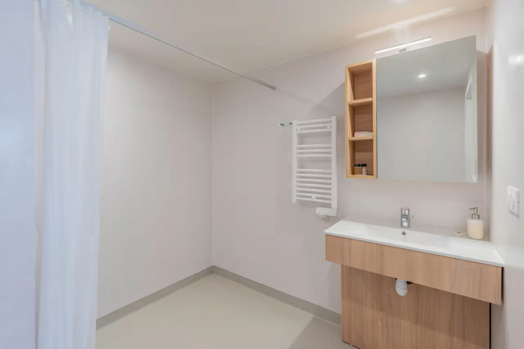Quality Aparthotel Limoges 24/52