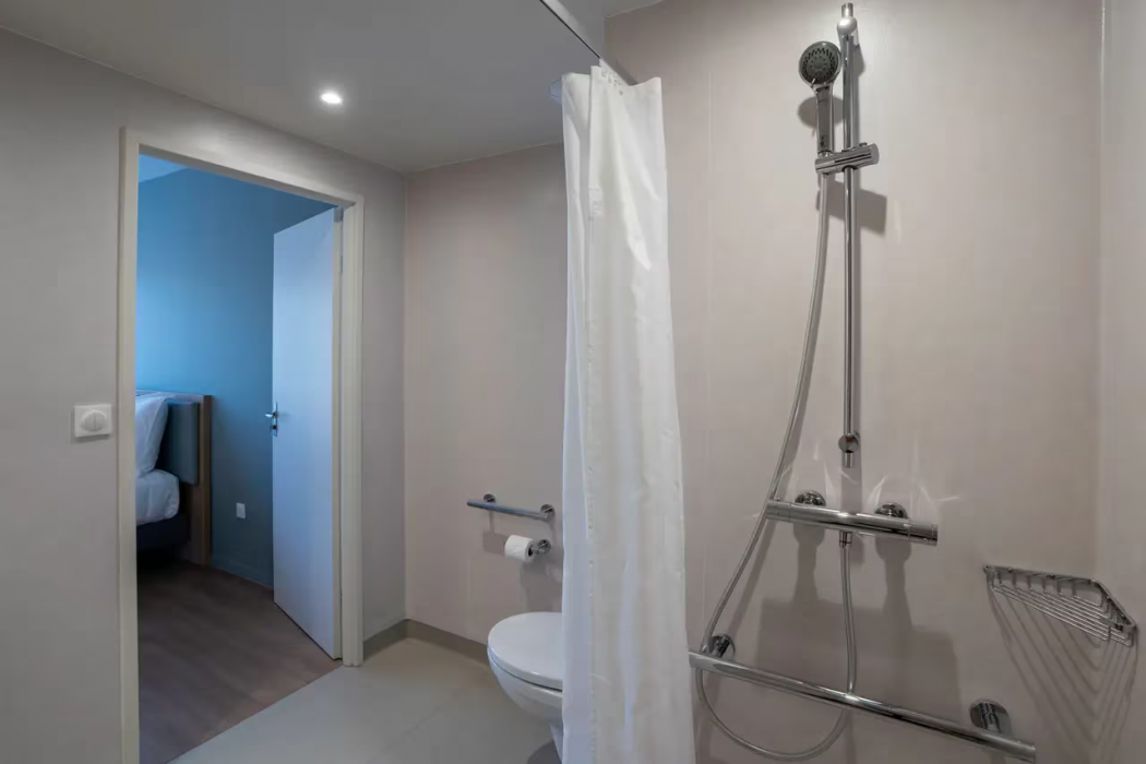 Quality Aparthotel Limoges 22/52